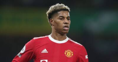 Marcus Rashford 'interested' in Barcelona move and more Manchester United transfer rumours - www.manchestereveningnews.co.uk - Spain - Manchester