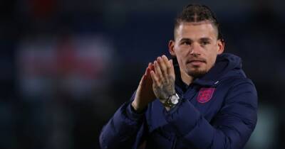 Man United told Kalvin Phillips will sweep aside 'silly' Leeds rivalry to complete transfer - www.manchestereveningnews.co.uk - Manchester