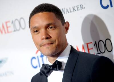 Trevor Noah Claims That He Suffered ‘Severe’ Personal Injuries In Lawsuit Filed Against N.Y.C Hospital And Doctor After A 2020 Surgery - etcanada.com - New York