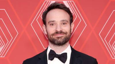 Charlie Cox Lands Exciting Role in New Netflix Spy Series! - www.justjared.com