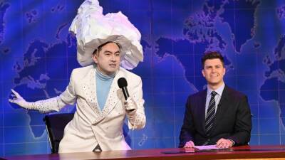 'SNL' ditches audience, limits cast and crew amid omicron - abcnews.go.com - New York