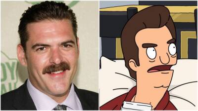Jay Johnston Dropped From ‘Bob’s Burgers’ Over Alleged Participation in Capitol Attack (Report) - thewrap.com