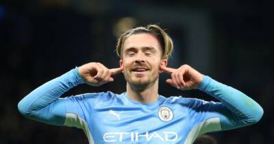 Jack Grealish responds to criticism of his Man City goals and assists return - www.manchestereveningnews.co.uk - Britain - Manchester
