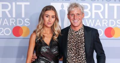 Jamie Laing shares adorable clip of his loved ones reacting to engagement news - www.ok.co.uk - Chelsea