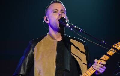 M83 announce tenth anniversary reissue of ‘Hurry Up, We’re Dreaming’ - www.nme.com