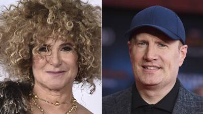 Kevin Feige and Amy Pascal Discuss Their Future ‘Spider-Man’ Plans: ‘We Want to Top Ourselves in Quality and Emotion’ - variety.com - New York