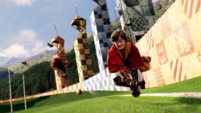 Major League Quidditch Seeks Name Change to Distance From JK Rowling, ‘Harry Potter’ Trademark - thewrap.com