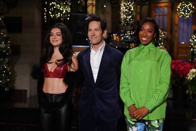 ‘SNL’: NBC Pulls Charli XCX Performance Due To Limited Crew Caused By Covid Caution - deadline.com