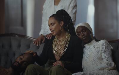 Watch Alicia Keys, Snoop Dogg, Swae Lee and more in ‘KEYS: A Short Film’ - www.nme.com