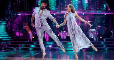 Rose Ayling Ellis set to make £1m and 'take over Hollywood' after Strictly win - www.dailyrecord.co.uk - county Lewis - city Tinseltown