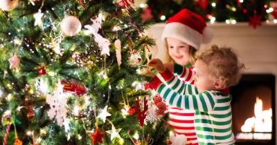 Christmas trivia quiz for kids and children - www.manchestereveningnews.co.uk