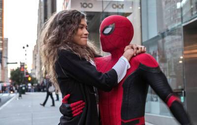 Amy Pascal - No Way Home - ‘Spider-Man: No Way Home’ sequel “actively” in the works, confirms MCU boss - nme.com