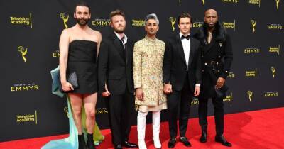 When is the Queer Eye season 6 release date and how many episodes are in the next series on Netflix? - www.manchestereveningnews.co.uk