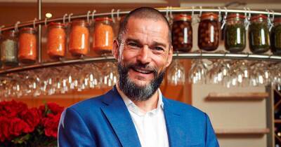 Strictly Come Dancing viewers stunned over First Dates Fred Sirieix's new look - www.manchestereveningnews.co.uk