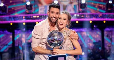 Strictly Come Dancing fans point out why Rose and Giovanni winning was 'the only result' - www.manchestereveningnews.co.uk