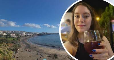 What it's like to go on holiday in the Canaries in the middle of the coronavirus pandemic - www.manchestereveningnews.co.uk - Britain