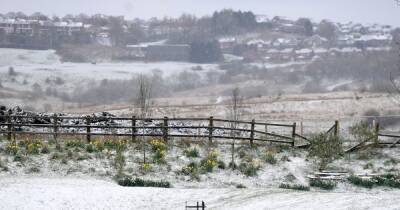 The Christmas weather forecast for Greater Manchester - but will it snow? - www.manchestereveningnews.co.uk - Britain - Manchester