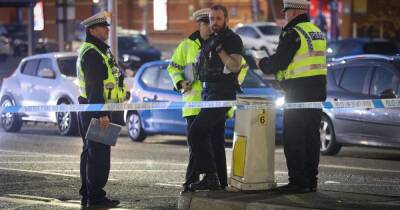 Pedestrian, 75, fighting for life in hospital following crash involving Mercedes - www.manchestereveningnews.co.uk