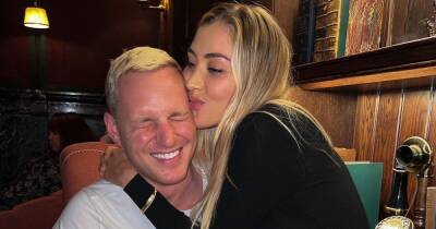 Inside Jamie Laing's romantic proposal at hotel where he and Sophie had first date - www.ok.co.uk - Chelsea