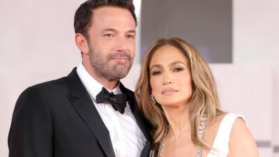 Jennifer Lopez Defends Ben Affleck Following Controversial Statements About Jennifer Garner - www.glamour.com