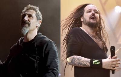 System Of A Down and Korn announce pair of new 2022 shows - www.nme.com - Los Angeles - USA - California - county San Diego