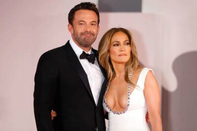 Jennifer Lopez Denies Being Upset About Ben Affleck’s Jennifer Garner Comments: ‘Simply Not True’ - etcanada.com