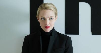 Amanda Seyfried Is Theranos Founder Elizabeth Holmes in Hulu’s ‘The Dropout’: Everything to Know - www.usmagazine.com - county Holmes - Columbia