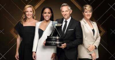 Lewis Hamilton - Emma Raducanu - BBC Sports Personality of the Year start time and how to watch on TV tonight - manchestereveningnews.co.uk - Manchester