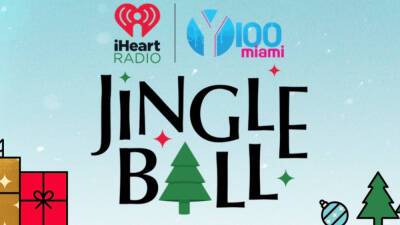 Miami Jingle Ball Canceled Due to Covid-19 Concerns - variety.com - Miami