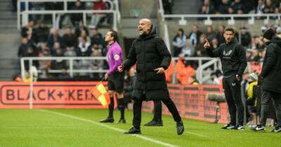 Pep Guardiola outlines new Man City approach to limiting Covid cases amid outbreaks - www.manchestereveningnews.co.uk - Manchester