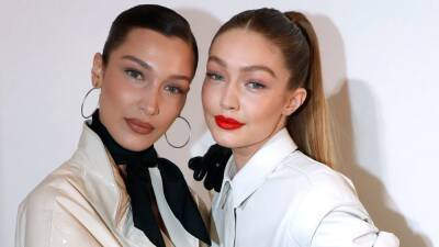 Gigi Hadid Is Reportedly ‘Done With Zayn’ and Leaning on Bella Hadid Amid Family Tension - www.glamour.com