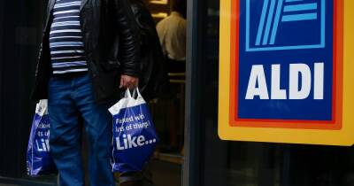 Aldi shoppers rave over ‘amazing’ £60 SpecialBuy as ‘bargain of the century’ - www.dailyrecord.co.uk
