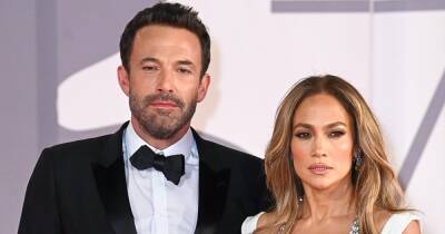 Jennifer Lopez Denies Claims She Was Angry at BF Ben Affleck’s Comments About Jennifer Garner Marriage - www.usmagazine.com