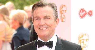 Bradley Walsh, 61, was warned to make lifestyle changes to avoid 'silent killer' - www.ok.co.uk