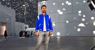 David Guetta - DJ David Guetta lauds Saudi reforms ahead of show in kingdom - msn.com - France - Saudi Arabia - Iran - Uae