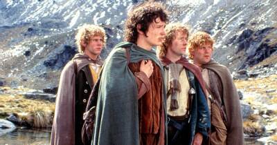 ‘The Lord of the Rings’ Is Headed to TV: Everything to Know About the Cast, Release Date and More - www.usmagazine.com