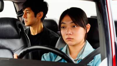 LA film critics pick ‘Drive My Car’ as year’s best - abcnews.go.com - Los Angeles - Los Angeles - Japan