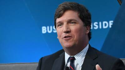 Fox News’ Tucker Carlson Reclaims Monthly Ratings Crown From ‘The Five’ - thewrap.com