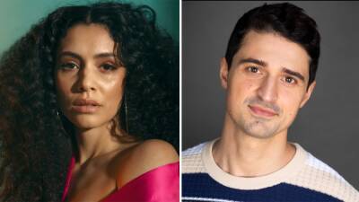 ‘Chicago Fire’ Co-Stars Miranda Rae Mayo & Yuriy Sardarov Board Dark Comedy ‘Daddy’; Greg Hovanessian Joins ‘The Redeemer’ - deadline.com - California - Chicago