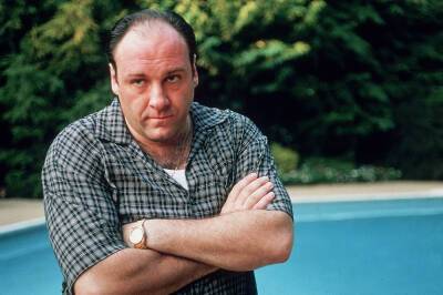 James Gandolfini - HBO was ‘concerned’ about ‘Sopranos’ star James Gandolfini ‘staying alive’ - nypost.com