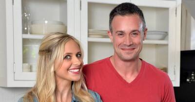 Why Freddie Prinze Jr. Won’t Star in a Rom-Com Movie With Wife Sarah Michelle Gellar: ‘I Don’t Think It’s That Exciting’ - www.usmagazine.com