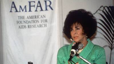 Elizabeth Taylor, Rock Hudson and Eazy-E to Be Featured in New Doc About L.A. Response to AIDS Epidemic - variety.com - Los Angeles - Taylor - county Rock - county Hudson