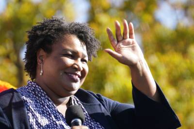 Stacey Abrams To Run Again For Governor Of Georgia - deadline.com