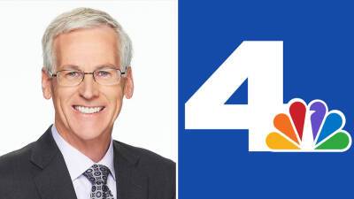 Patrick Healy Retires After 37 Years At L.A.’s KNBC4 News - deadline.com - Los Angeles - Los Angeles