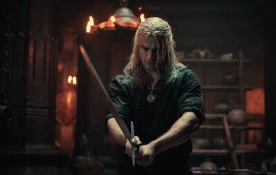 Listen to the first single from ‘The Witcher’ season two soundtrack - www.nme.com
