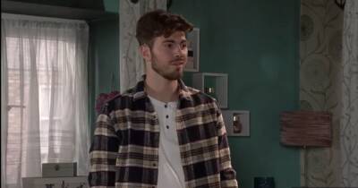 Corrie's Sam Retford always knew Curtis' diagnosis and admits being 'emotional' over scripts - www.manchestereveningnews.co.uk