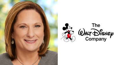 Disney Board Member Susan Arnold To Succeed Bob Iger As Chairman Upon His Exit From Company - deadline.com