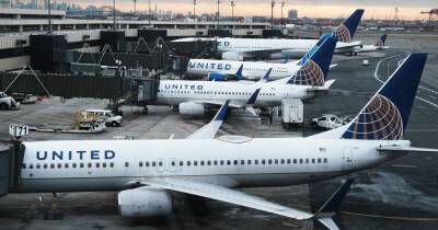 Direct flights from Scotland to US returning in 2022 - dailyrecord.co.uk - Scotland - New York - USA - Chicago - Washington - city Newark