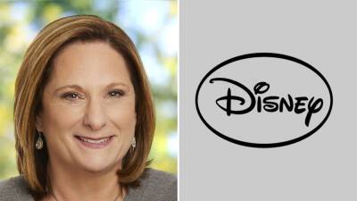 Susan Arnold Will Take Disney Chairman Role After Bob Iger’s Departure - variety.com