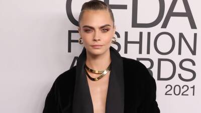 Cara Delevingne Joins Season 2 of 'Only Murders in the Building' - www.etonline.com